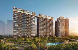 The Continuum (D15), Apartment #458922901